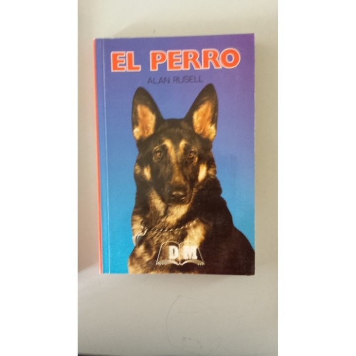 El Perro - Alan Rusell